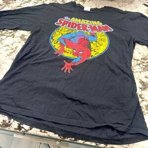 Vintage Spider Man T-Shirt men’s size M